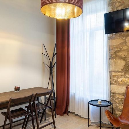 Quattro Domus Apartment Heraklion Exterior foto
