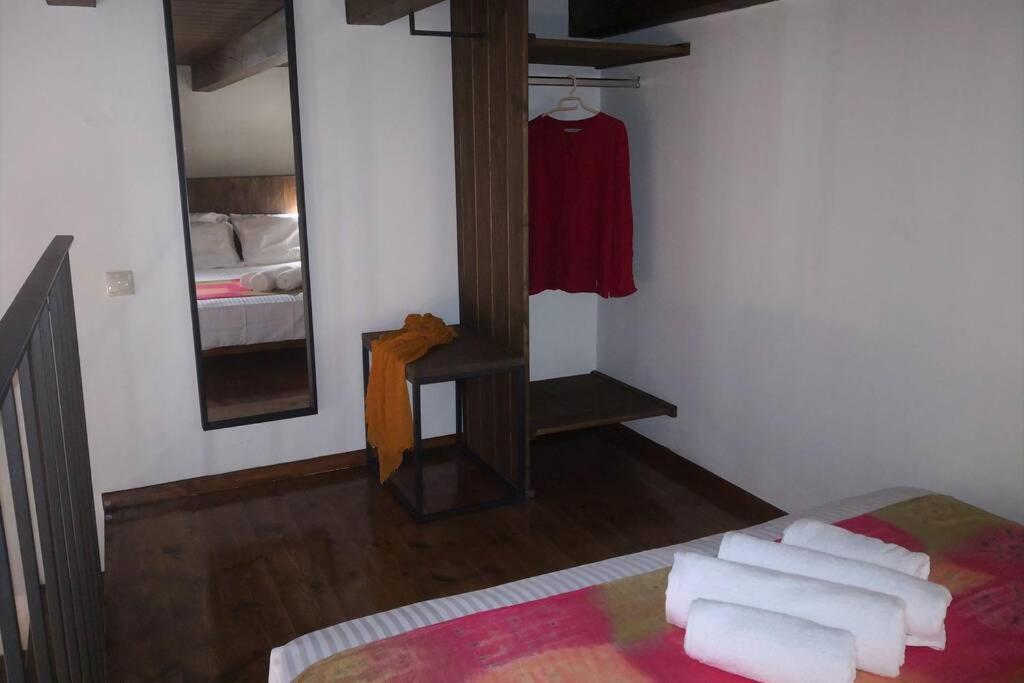Quattro Domus Apartment Heraklion Exterior foto