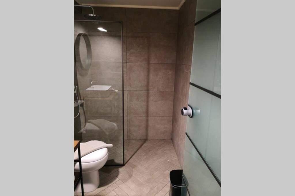 Quattro Domus Apartment Heraklion Exterior foto