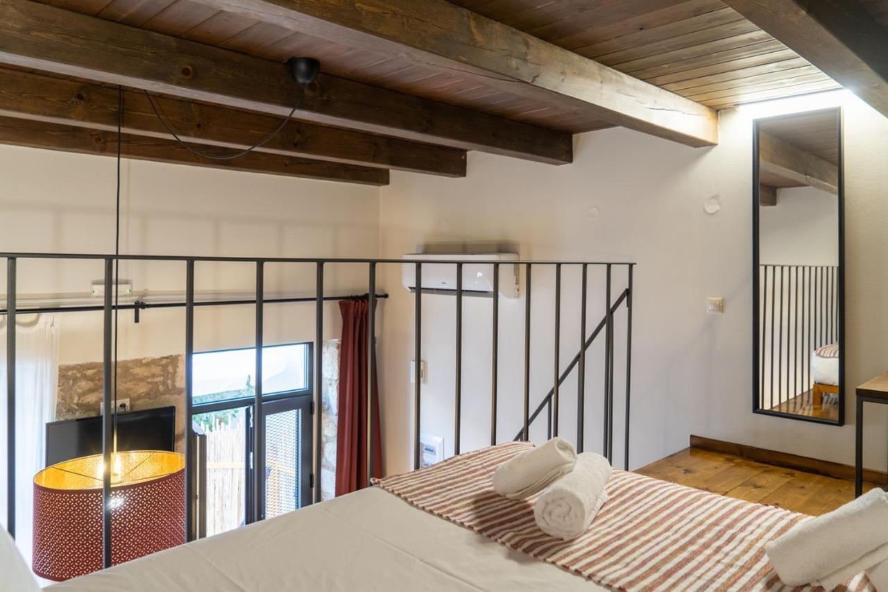 Quattro Domus Apartment Heraklion Exterior foto