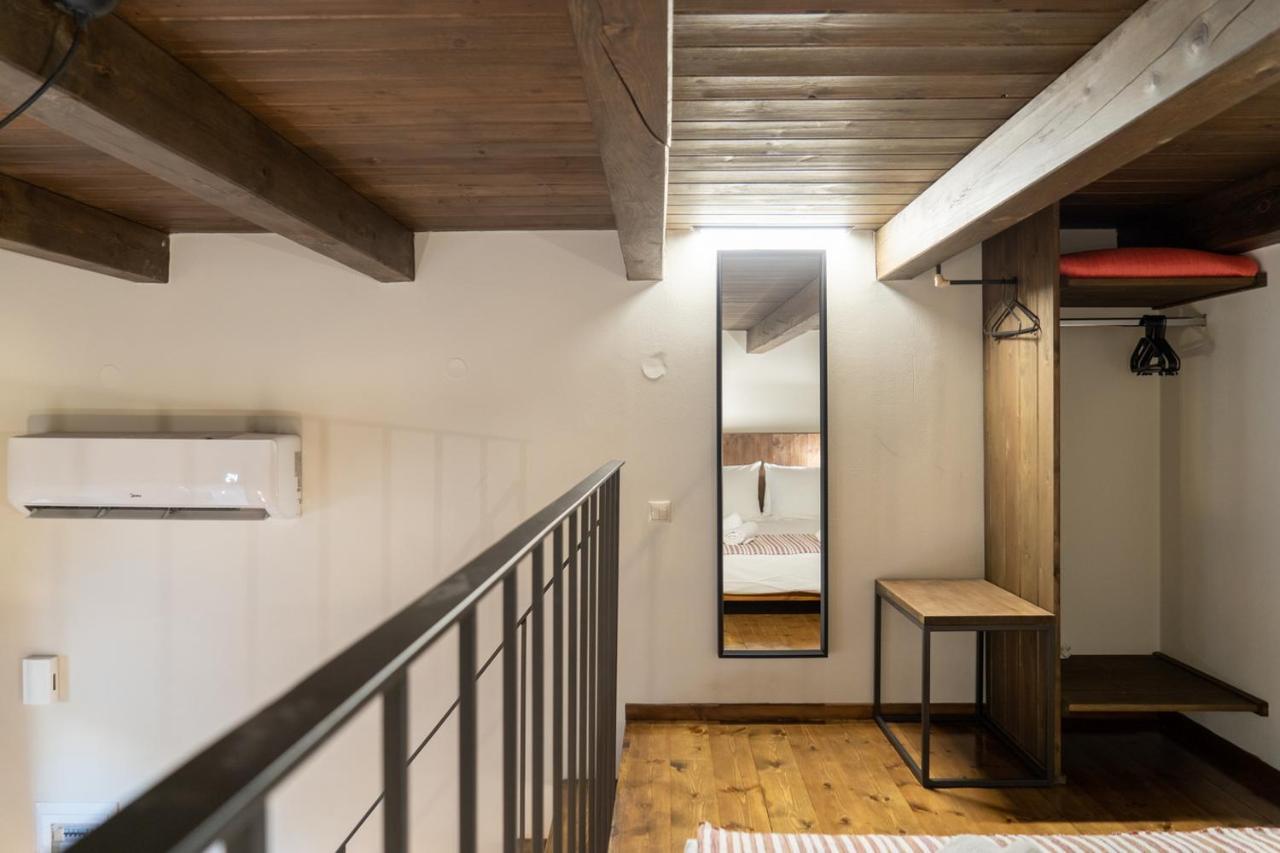 Quattro Domus Apartment Heraklion Exterior foto